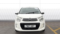 Citroen C1 1.2 PureTech Flair 5dr Petrol Hatchback